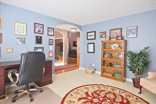1256 Oakmont Ridge Dr, Lawrenceville, GA 30043 - Photo 13