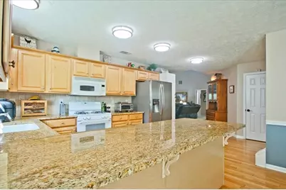 1256 Oakmont Ridge Drive, Lawrenceville, GA 30043 - Photo 21