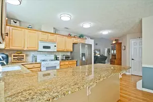 1256 Oakmont Ridge Dr, Lawrenceville, GA 30043 - Photo 21