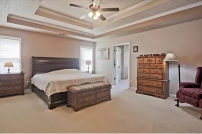 1256 Oakmont Ridge Drive, Lawrenceville, GA 30043 - Photo 27