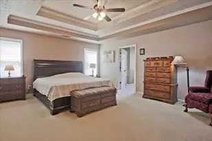 1256 Oakmont Ridge Dr, Lawrenceville, GA 30043 - Photo 27