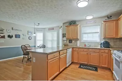 1256 Oakmont Ridge Drive, Lawrenceville, GA 30043 - Photo 19
