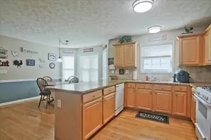 1256 Oakmont Ridge Dr, Lawrenceville, GA 30043 - Photo 19