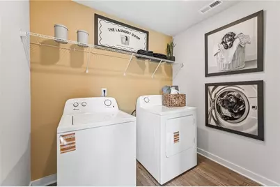 7513 Clover Lane #121, Flowery Branch, GA 30542 - Photo 19
