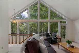 134 Singletree Ln, Dawsonville, GA 30534 - Photo 35
