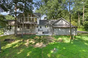 134 Singletree Ln, Dawsonville, GA 30534 - Photo 49