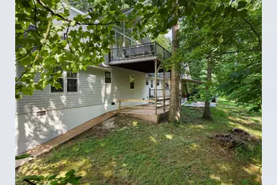 134 Singletree Lane, Dawsonville, GA 30534 - Photo 47