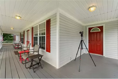 134 Singletree Lane, Dawsonville, GA 30534 - Photo 57