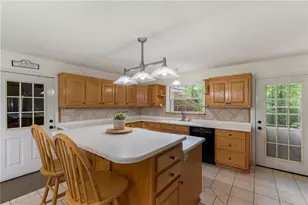 134 Singletree Ln, Dawsonville, GA 30534 - Photo 13