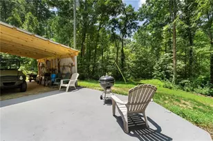 134 Singletree Ln, Dawsonville, GA 30534 - Photo 51