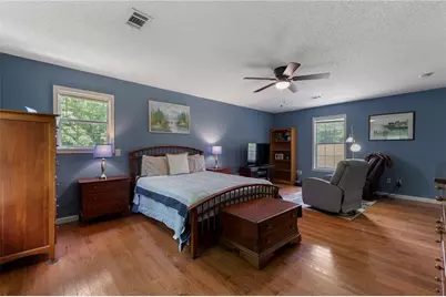 134 Singletree Lane, Dawsonville, GA 30534 - Photo 27