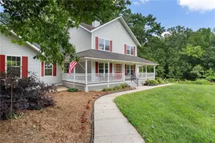 134 Singletree Ln, Dawsonville, GA 30534 - Photo 1