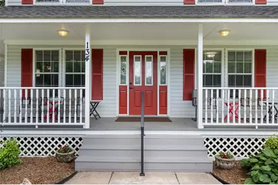 134 Singletree Lane, Dawsonville, GA 30534 - Photo 3