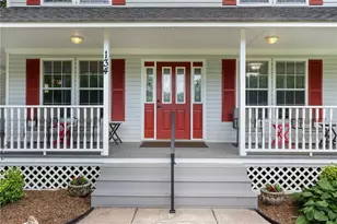 134 Singletree Ln, Dawsonville, GA 30534 - Photo 3
