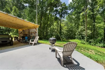 134 Singletree Lane, Dawsonville, GA 30534 - Photo 51