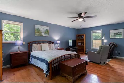 134 Singletree Lane, Dawsonville, GA 30534 - Photo 25