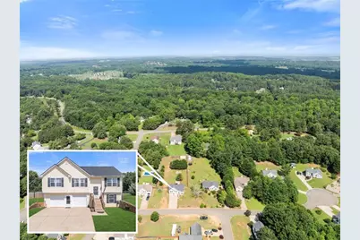 6925 Ridge Way, Gainesville, GA 30506 - Photo 3