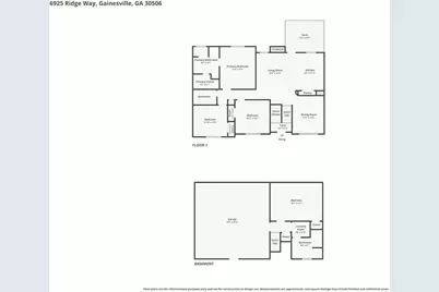 6925 Ridge Way, Gainesville, GA 30506 - Photo 55