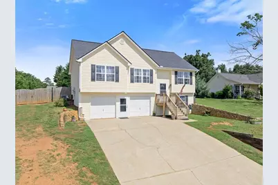 6925 Ridge Way, Gainesville, GA 30506 - Photo 5