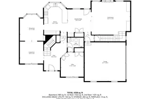 3085 Walnut Creek Dr, Alpharetta, GA 30005 - Photo 47