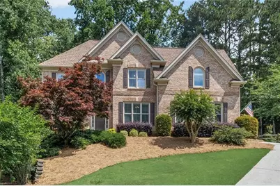 3085 Walnut Creek Drive, Alpharetta, GA 30005 - Photo 1