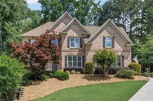 3085 Walnut Creek Dr, Alpharetta, GA 30005 - Photo 1