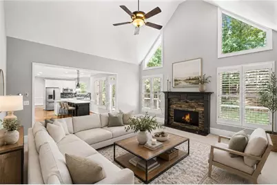 3085 Walnut Creek Drive, Alpharetta, GA 30005 - Photo 19