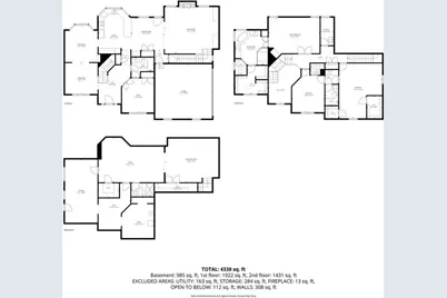 3085 Walnut Creek Drive, Alpharetta, GA 30005 - Photo 49