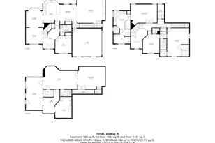 3085 Walnut Creek Dr, Alpharetta, GA 30005 - Photo 49