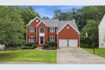 1812 Beckley Place NW, Kennesaw, GA 30152 - Photo 1