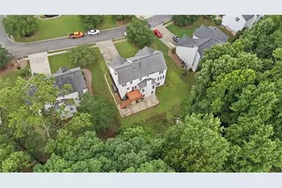 1812 Beckley Place NW, Kennesaw, GA 30152 - Photo 45