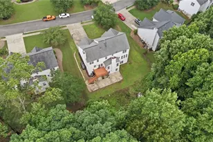 1812 Beckley Pl NW, Kennesaw, GA 30152 - Photo 45