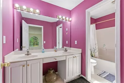 1812 Beckley Place NW, Kennesaw, GA 30152 - Photo 33