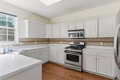 1812 Beckley Place NW, Kennesaw, GA 30152 - Photo 19