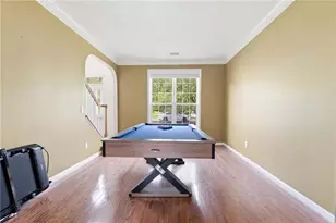 1812 Beckley Pl NW, Kennesaw, GA 30152 - Photo 13