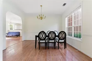 1812 Beckley Pl NW, Kennesaw, GA 30152 - Photo 7