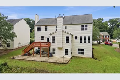 1812 Beckley Place NW, Kennesaw, GA 30152 - Photo 47