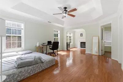 1812 Beckley Place NW, Kennesaw, GA 30152 - Photo 37