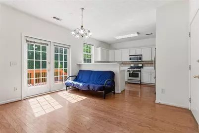 1812 Beckley Place NW, Kennesaw, GA 30152 - Photo 17