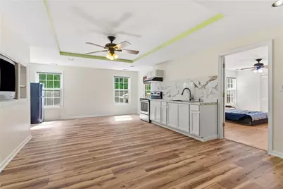 1812 Beckley Place NW, Kennesaw, GA 30152 - Photo 27