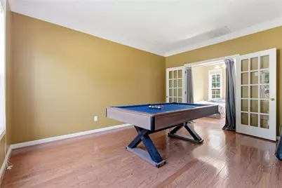 1812 Beckley Place NW, Kennesaw, GA 30152 - Photo 9