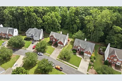 1812 Beckley Place NW, Kennesaw, GA 30152 - Photo 43