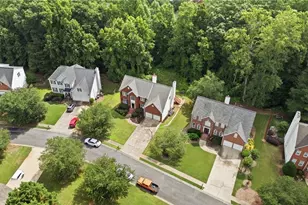 1812 Beckley Pl NW, Kennesaw, GA 30152 - Photo 43