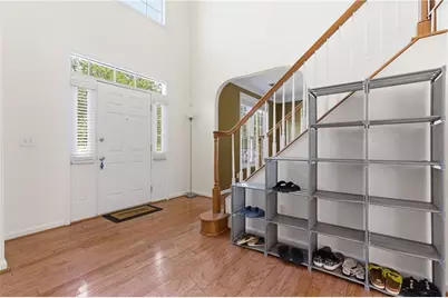 1812 Beckley Place NW, Kennesaw, GA 30152 - Photo 5