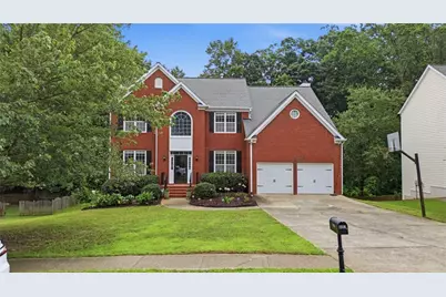 1812 Beckley Place NW, Kennesaw, GA 30152 - Photo 3