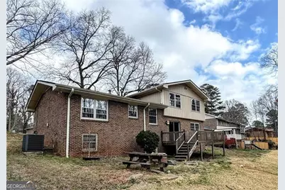 4093 Hideaway Drive, Tucker, GA 30084 - Photo 3