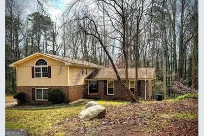 4093 Hideaway Drive, Tucker, GA 30084 - Photo 1