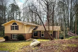 4093 Hideaway Dr, Tucker, GA 30084 - Photo 1