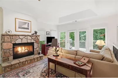 61 Morgan Walk, Big Canoe, GA 30534 - Photo 5