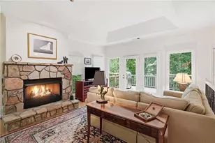 61 Morgan Walk, Big Canoe, GA 30143 - Photo 5
